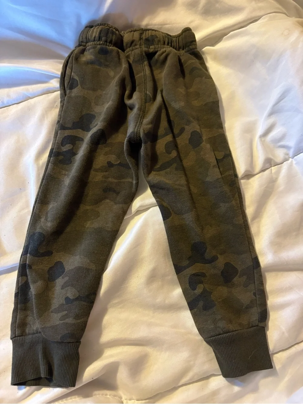 Old Navy soft fleece